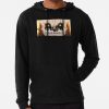 Kaiju No 8 Retro Style Hoodie