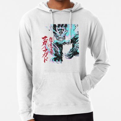 Magnamalo Monster Hoodie