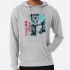 ssrcolightweight hoodiemensheather greyfrontsquare productx1000 bgf8f8f8 11 - Kaiju No. 8 Store