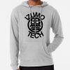 ssrcolightweight hoodiemensheather greyfrontsquare productx1000 bgf8f8f8 12 - Kaiju No. 8 Store