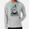 ssrcolightweight hoodiemensheather greyfrontsquare productx1000 bgf8f8f8 16 - Kaiju No. 8 Store