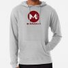 ssrcolightweight hoodiemensheather greyfrontsquare productx1000 bgf8f8f8 2 - Kaiju No. 8 Store