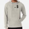 ssrcolightweight hoodiemensoatmeal heatherfrontsquare productx1000 bgf8f8f8 13 - Kaiju No. 8 Store