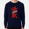 ssrcolightweight sweatshirtmens05081f66c8590f4efrontsquare productx1000 bgf8f8f8 14 - Kaiju No. 8 Store