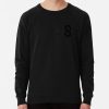 ssrcolightweight sweatshirtmens10101001c5ca27c6frontsquare productx1000 bgf8f8f8 2 - Kaiju No. 8 Store