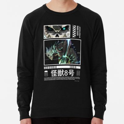 Hybrid Monster Kafka Hibino Sweatshirt