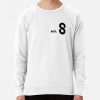 ssrcolightweight sweatshirtmensfafafaca443f4786frontsquare productx1000 bgf8f8f8 2 - Kaiju No. 8 Store