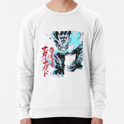 Magnamalo Monster Sweatshirt