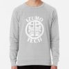 ssrcolightweight sweatshirtmensheather greyfrontsquare productx1000 bgf8f8f8 1 - Kaiju No. 8 Store