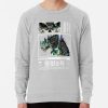 ssrcolightweight sweatshirtmensheather greyfrontsquare productx1000 bgf8f8f8 - Kaiju No. 8 Store