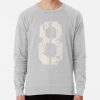 ssrcolightweight sweatshirtmensheather greyfrontsquare productx1000 bgf8f8f8 6 - Kaiju No. 8 Store