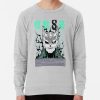 ssrcolightweight sweatshirtmensheather greyfrontsquare productx1000 bgf8f8f8 7 - Kaiju No. 8 Store