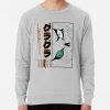 ssrcolightweight sweatshirtmensheather greyfrontsquare productx1000 bgf8f8f8 8 - Kaiju No. 8 Store