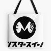 Kaiju No. 8 Monster Sweeper Inc Tote Bag