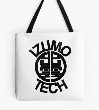 Kaiju No. 8 Izumo Tech Logo Classic Tote Bag