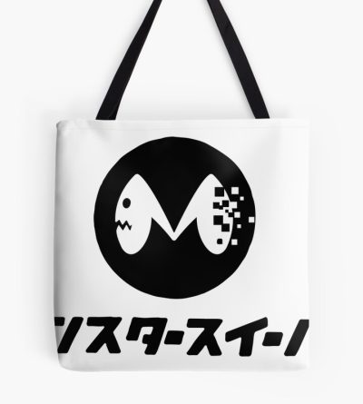 Kaiju No. 8 Monster Sweeper Inc Tote Bag