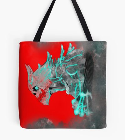 Kaiju No. 8 Kafka Hibino Tote Bag