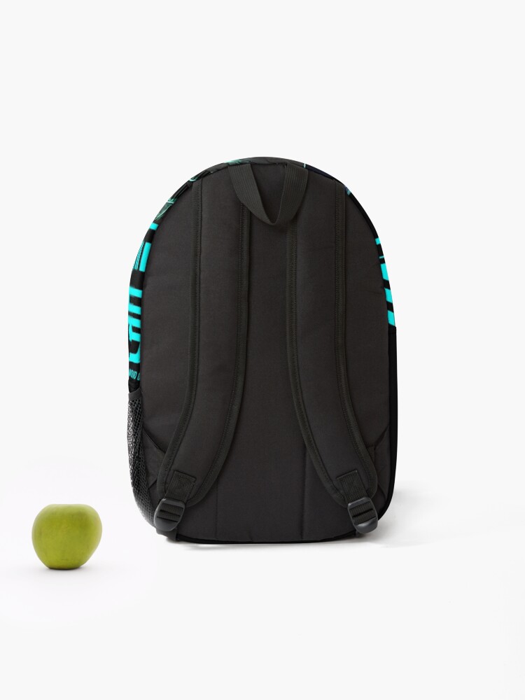 Kaiju No. 8 Hot Design Backpack - Image 2