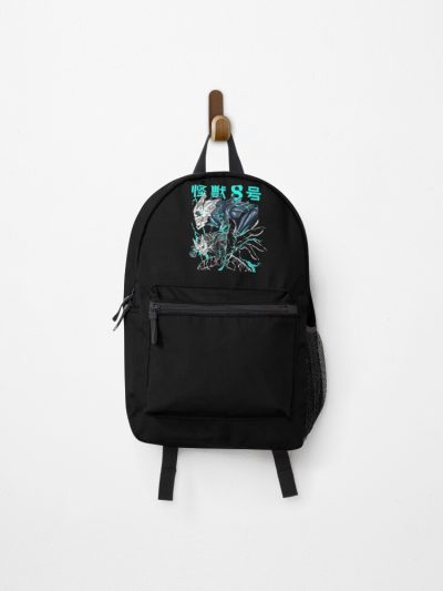 Monster 8 Backpack