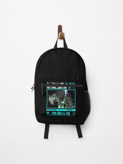 Kafka Hibino 8 Monster Backpack
