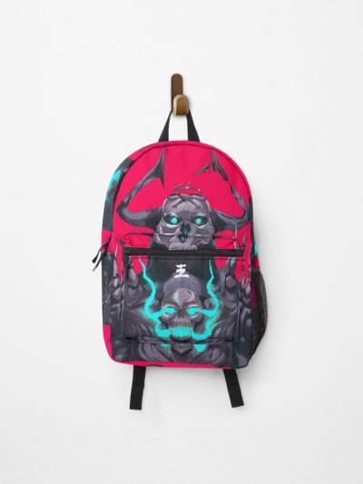 Kaiju No. 8 Japanese Kaiju Backpack