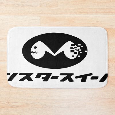 Kaiju No. 8 Monster Sweeper Inc Bath Mat