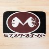 urbathmat flatlay largesquare1000x1000.1u5 11 - Kaiju No. 8 Store