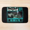 urbathmat flatlay largesquare1000x1000.1u5 14 - Kaiju No. 8 Store