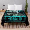 urblanket large bedsquarex1000.1u2 15 - Kaiju No. 8 Store