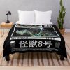 urblanket large bedsquarex1000.1u2 17 - Kaiju No. 8 Store
