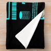 urblanket medium foldwide portraitx1000.1u8 15 - Kaiju No. 8 Store