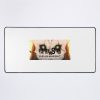 Kaiju No. 8 Classic Emblem Mouse Pad