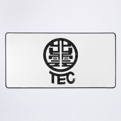 Kaiju No. 8 Izumo Tech Variant Mouse Pad