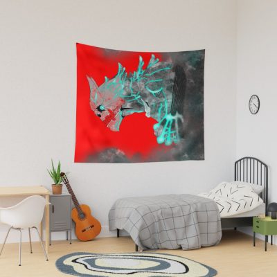 Kaiju No. 8 Kafka Hibino Tapestry