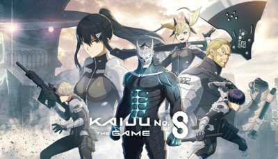 Top 10 Kaiju No.8 Must Have Collectibles for Anime Lovers - Kaiju No. 8 Store