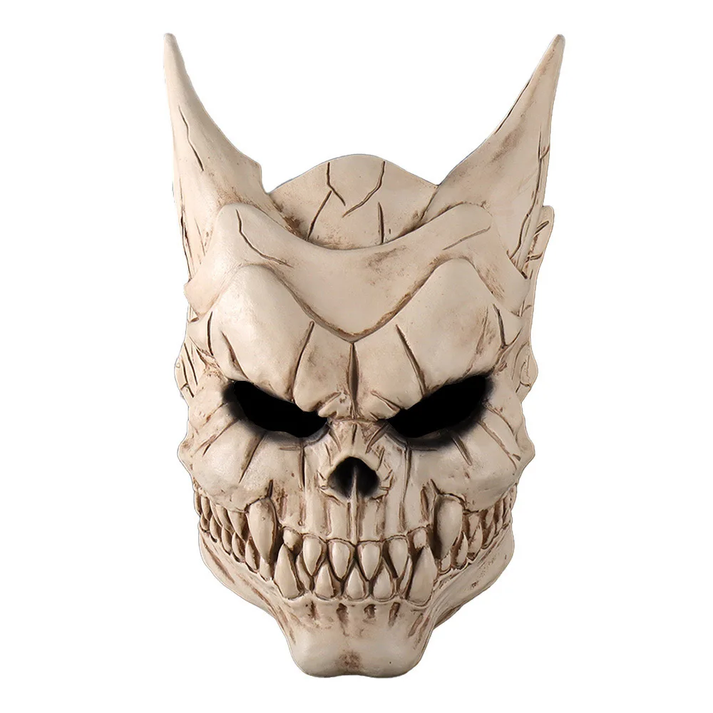 mask
