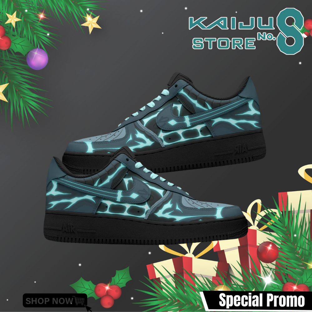 Cate Thanh 1 - Kaiju No. 8 Store