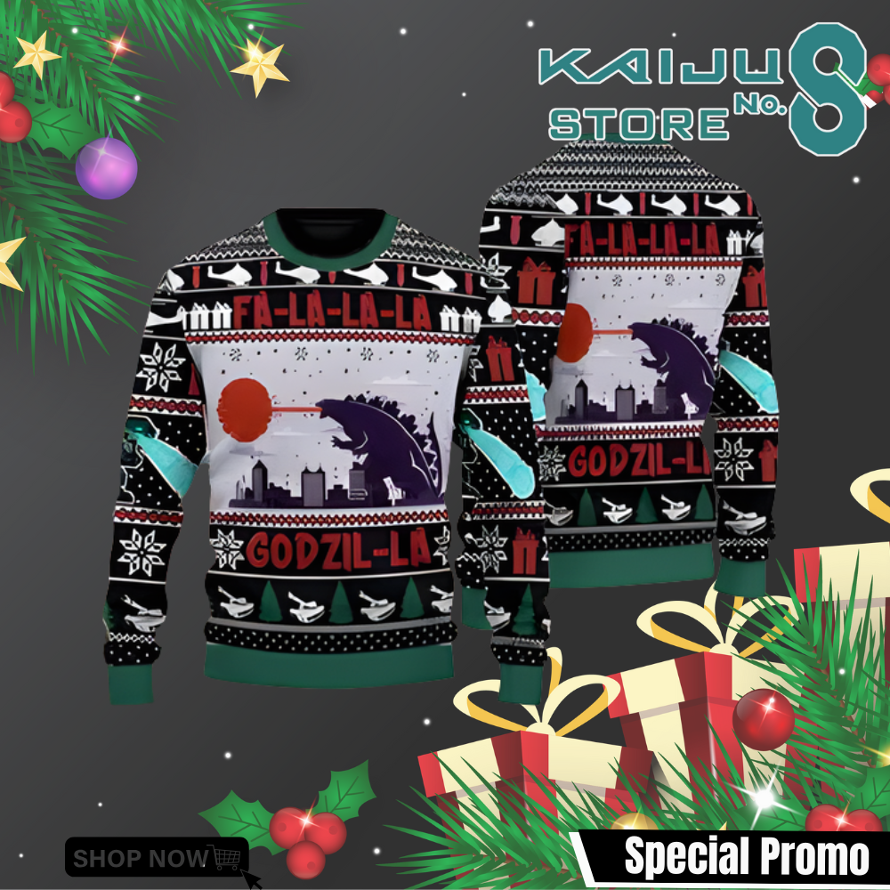 Cate Thanh - Kaiju No. 8 Store