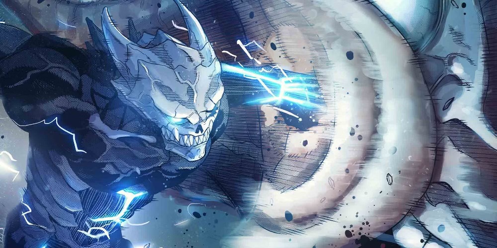 Why Kaiju No. 8 Has Become One of 2024’s Most Exciting Anime