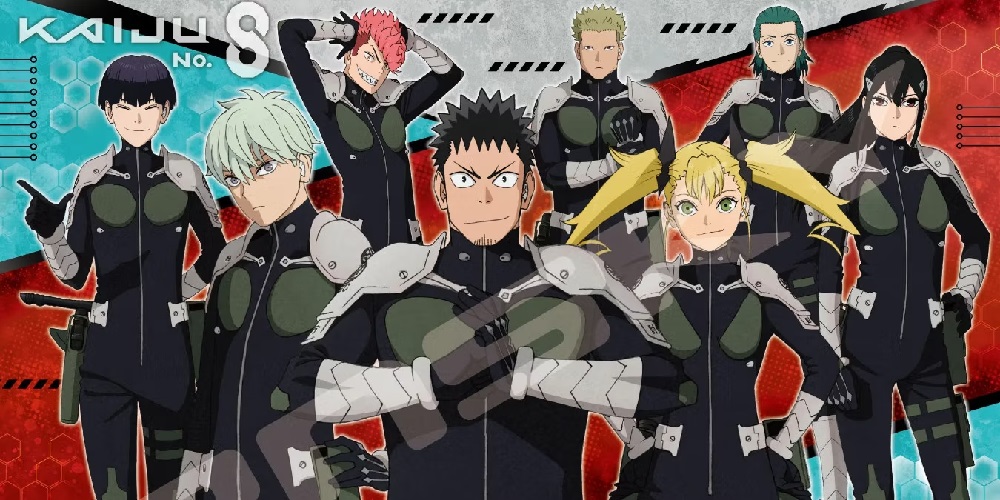 Kaiju No. 8 in 2026: Final Arc, Anime Plans, and What’s Next