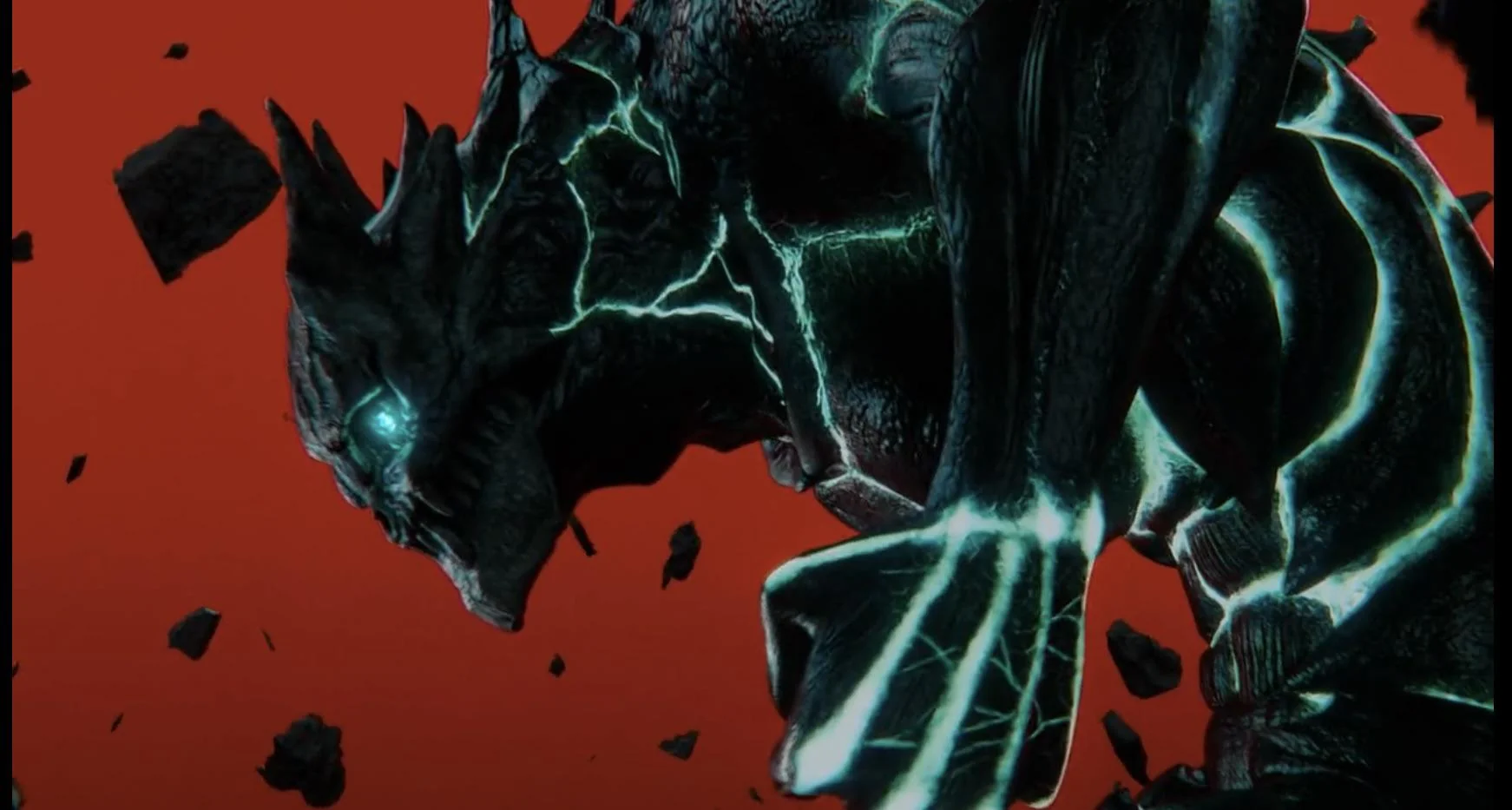 Why You Should Watch Kaiju No. 8: 5 Compelling Reasons